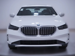 BMW 5 Series 530i Sedan 2026