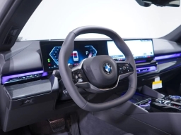 BMW 5 Series 530i Sedan 2026