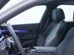 BMW 5 Series 530i Sedan 2026