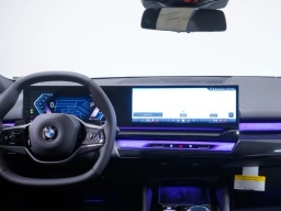 BMW 5 Series 530i Sedan 2026