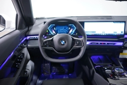 BMW 5 Series 530i Sedan 2026