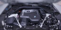 BMW 5 Series 530i Sedan 2026