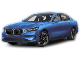 BMW 5 Series 530i Sedan 2026