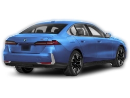 BMW 5 Series 530i Sedan 2026