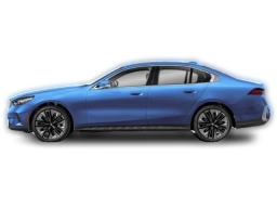 BMW 5 Series 530i Sedan 2026