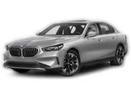 BMW 5 Series 530i Sedan 2026