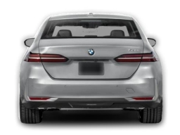 BMW 5 Series 530i Sedan 2026