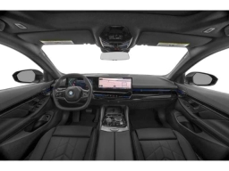 BMW 5 Series 530i Sedan 2026