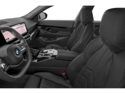 BMW 5 Series 530i Sedan 2026