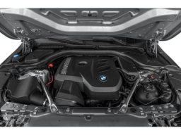 BMW 5 Series 530i Sedan 2026