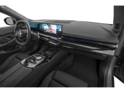 BMW 5 Series 530i Sedan 2026