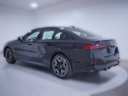 BMW 5 Series 530i Sedan 2026