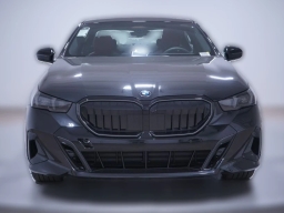 BMW 5 Series 530i Sedan 2026
