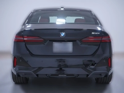 BMW 5 Series 530i Sedan 2026