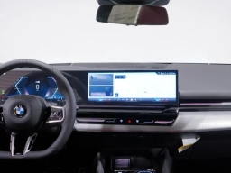 BMW 5 Series 530i Sedan 2026