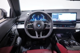 BMW 5 Series 530i Sedan 2026