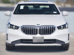 BMW 5 Series 530i Sedan 2026