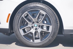 BMW 5 Series 530i Sedan 2026