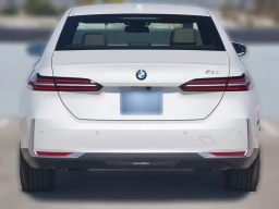 BMW 5 Series 530i Sedan 2026