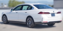 BMW 5 Series 530i Sedan 2026