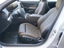 BMW 5 Series 530i Sedan 2026