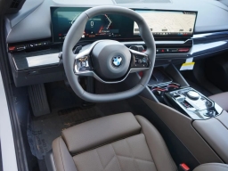 BMW 5 Series 530i Sedan 2026