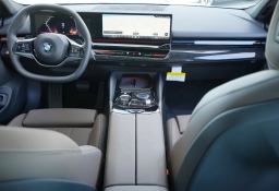 BMW 5 Series 530i Sedan 2026