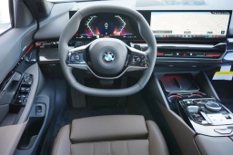 BMW 5 Series 530i Sedan 2026