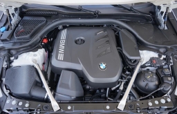 BMW 5 Series 530i Sedan 2026