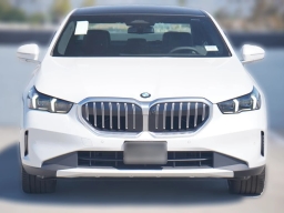 BMW 5 Series 530i Sedan 2026