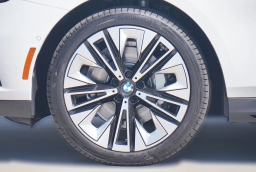 BMW 5 Series 530i Sedan 2026