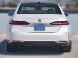 BMW 5 Series 530i Sedan 2026