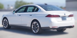 BMW 5 Series 530i Sedan 2026