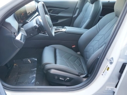 BMW 5 Series 530i Sedan 2026