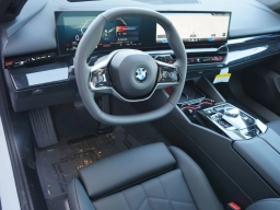 BMW 5 Series 530i Sedan 2026