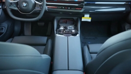 BMW 5 Series 530i Sedan 2026