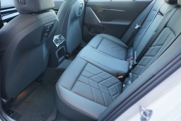 BMW 5 Series 530i Sedan 2026