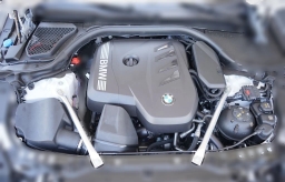 BMW 5 Series 530i Sedan 2026