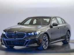 BMW 5 Series 530i Sedan 2026