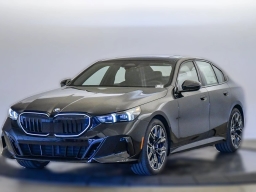 BMW 5 Series 530i Sedan 2026