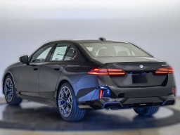 BMW 5 Series 530i Sedan 2026