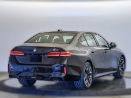 BMW 5 Series 530i Sedan 2026