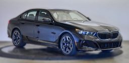 BMW 5 Series 530i Sedan 2026
