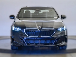 BMW 5 Series 530i Sedan 2026