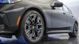 BMW 5 Series 530i Sedan 2026