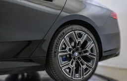 BMW 5 Series 530i Sedan 2026