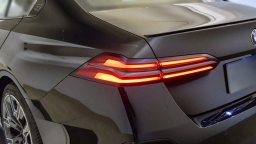 BMW 5 Series 530i Sedan 2026