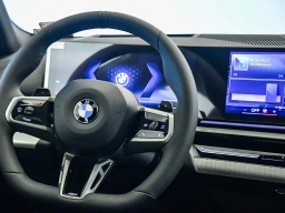 BMW 5 Series 530i Sedan 2026