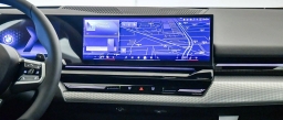 BMW 5 Series 530i Sedan 2026