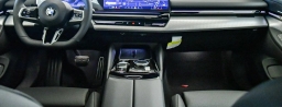 BMW 5 Series 530i Sedan 2026